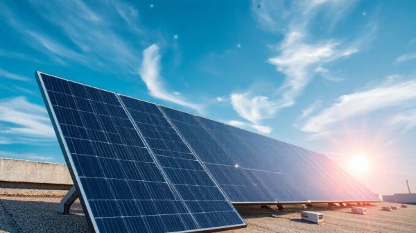 5 critères essentiels pour sélectionner des panneaux solaires efficaces