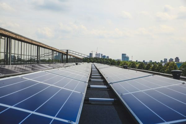 5 critères essentiels pour sélectionner des panneaux solaires efficaces