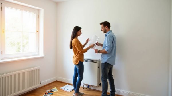 Choisissez la bonne pompe à chaleur pour vos besoins énergétiques