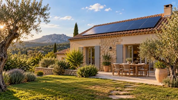 Guide des panneaux solaires photovoltaïques pour réduire vos factures