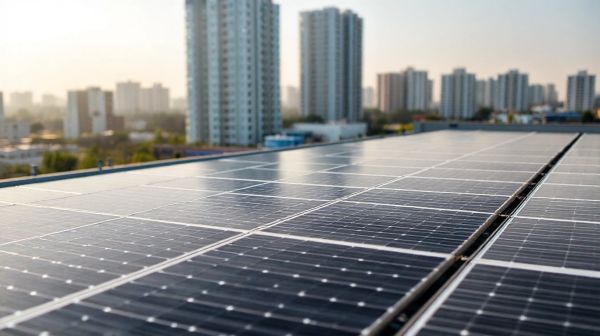 Top critères pour choisir un panneau solaire photocellulaire