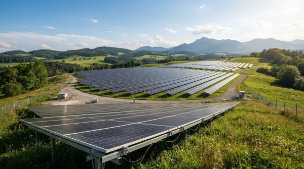 Top critères pour choisir un panneau solaire photocellulaire