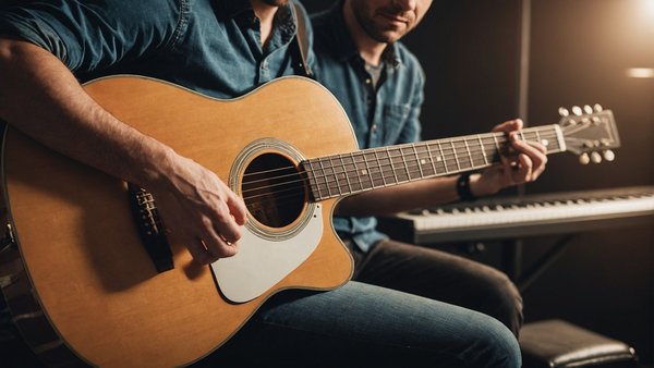 Cours de guitare à lyon : trouvez votre style avec wiplay music