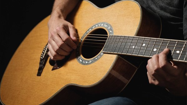 Découvrez des morceaux simples pour apprendre la guitare