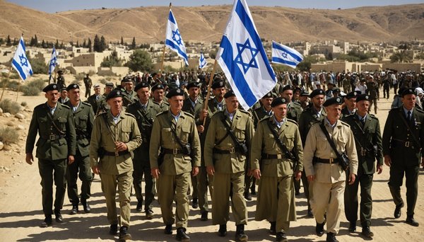 Les vérités cachées derrière la colonisation israélienne