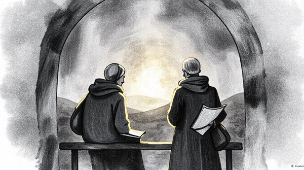 Célibataires chrétiens : découvrez des chemins de foi enrichissants