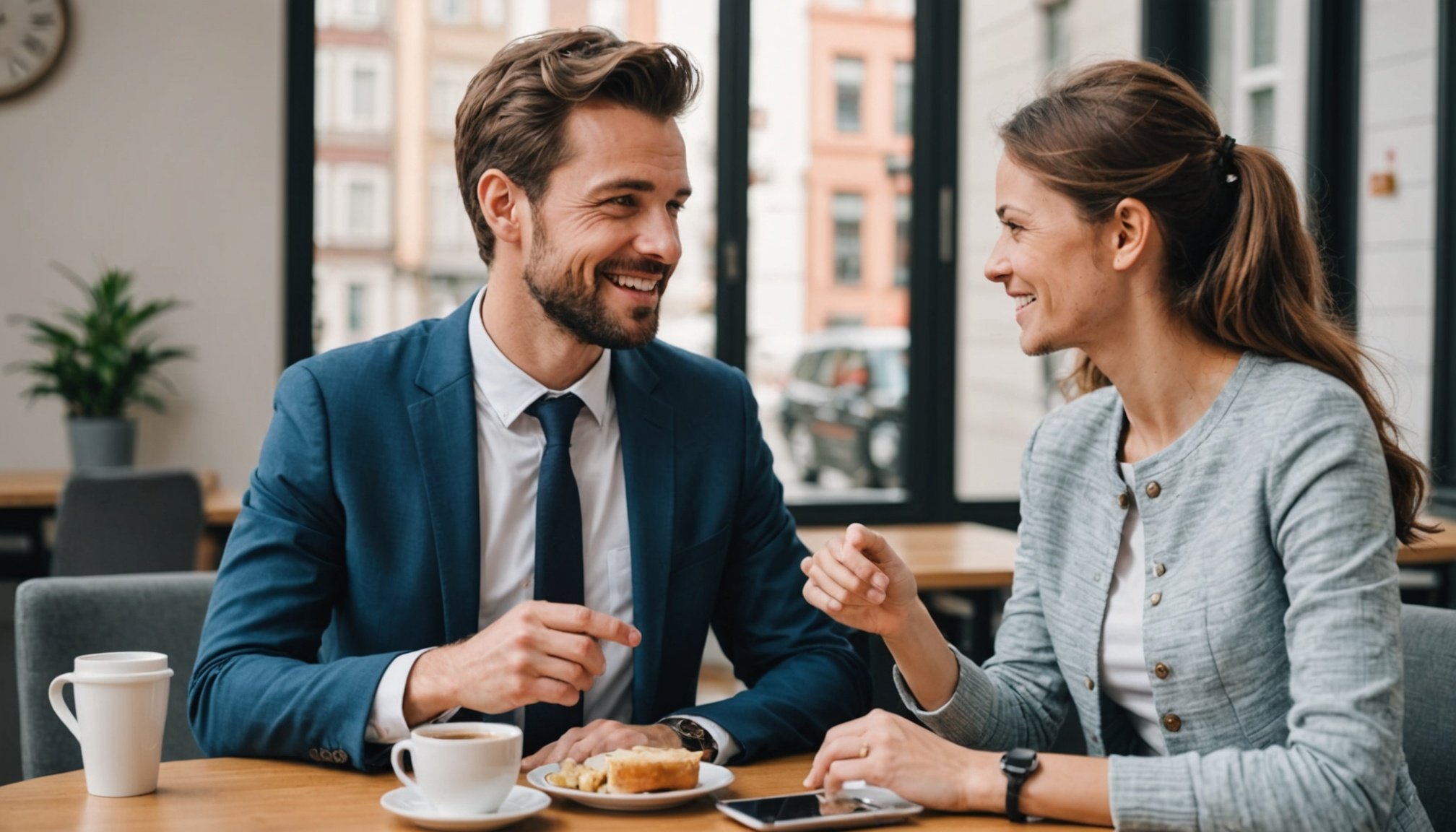 Questions fréquentes sur l'art de la conversation amoureuse