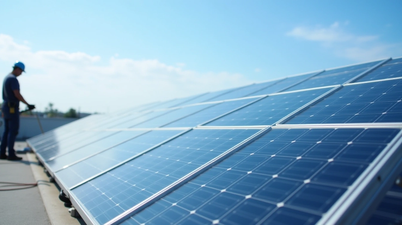 Vos questions sur les énergies renouvelables